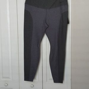 New Nike Women's Tights